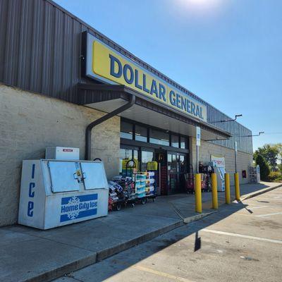 Dollar General