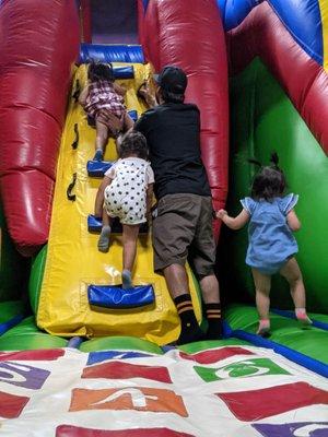 Bounce House