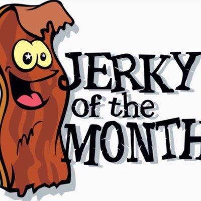 Keeno's Jerky of the Month Club! 3months, 6 months or 1year memberships available!