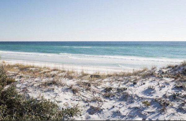 Seagrove Beach Florida