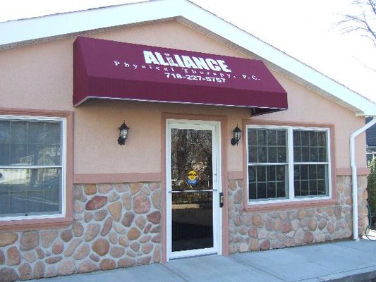 Alliance PT