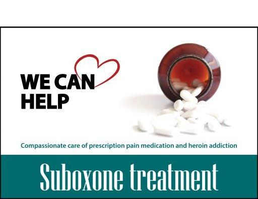 Suboxone Treatment