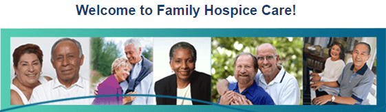 Family Hospice Care