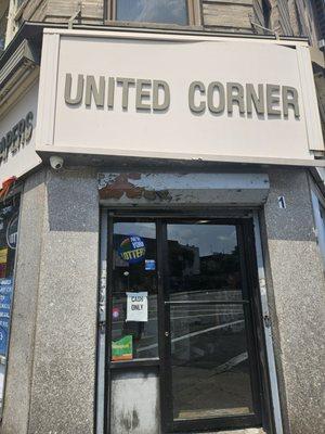 United Corner