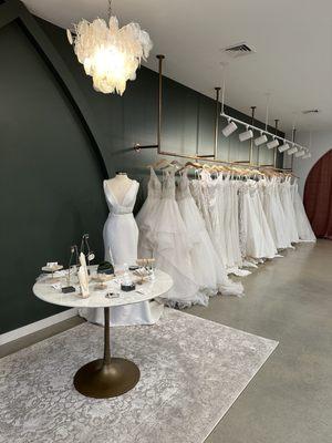 The Bridal Bar