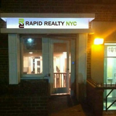 Rapid Realty