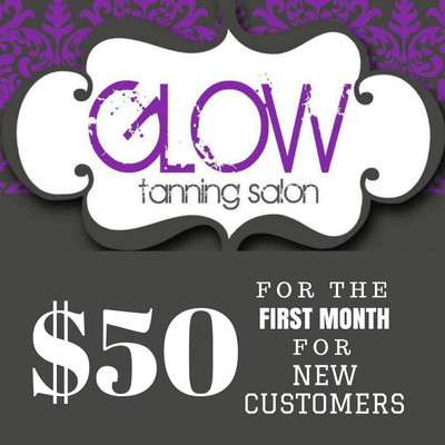 Glow The Tanning Boutique