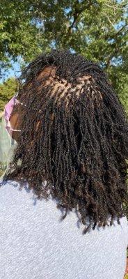 Rootlocks