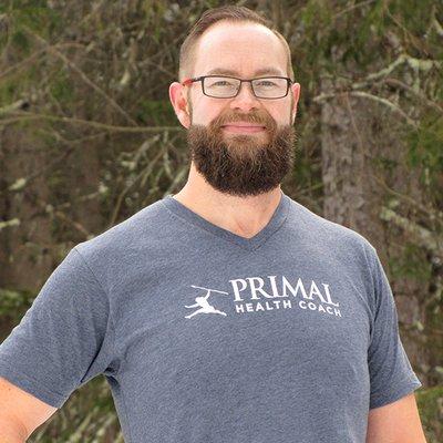 Tyson Weller: Certified Primal Health Coach