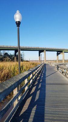 Boardwalk