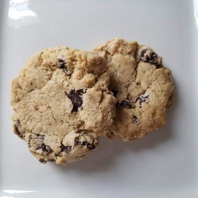 Gluten Free Chocolate Chip