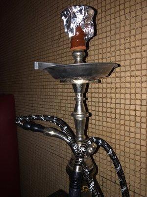 Hookah blueberry