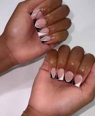 Nails