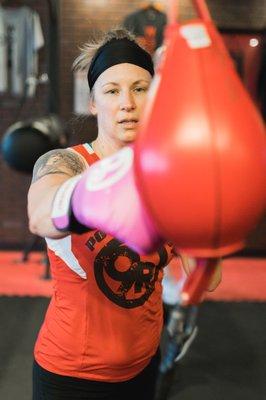 9Round Kickboxing Fitness