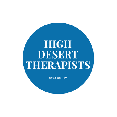 High Desert Therapist