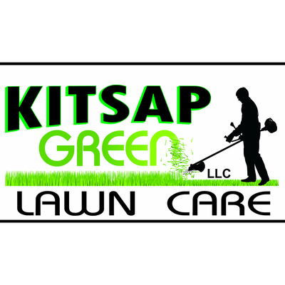 Kitsap Green Lawn Care