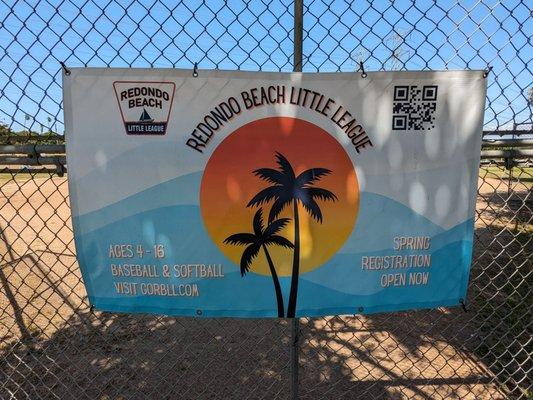 Redondo Beach Little League