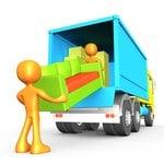 Providing professional moving services for your moving needs