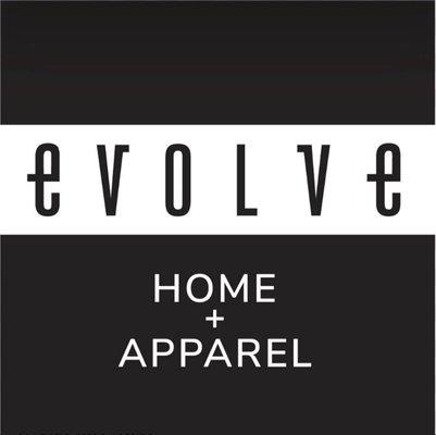 evolve logo