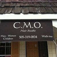 CMO Hair Salon