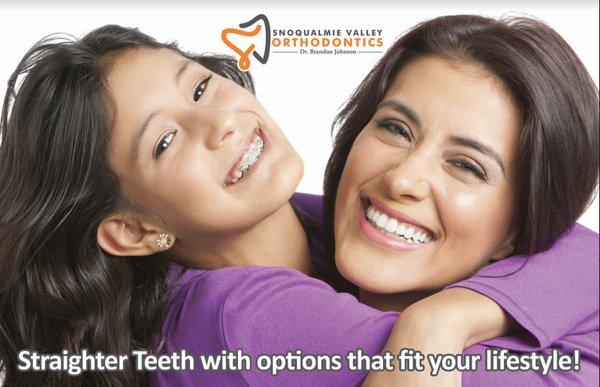 Snoqualmie Valley Orthodontics