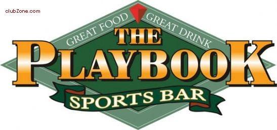 Playbook Sports Bar & Grill