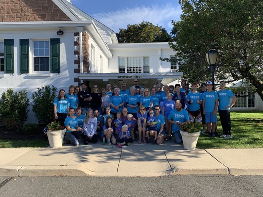 Mission Day 2019