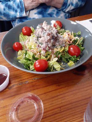 Chicken salad