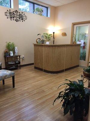 Relax Holistic Therapy @ AOH Center