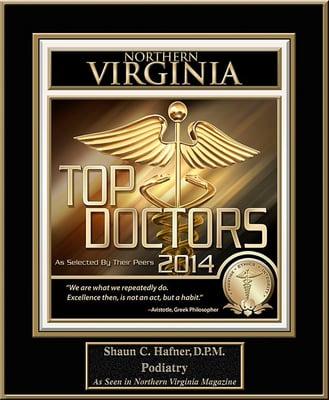 Top Doctors