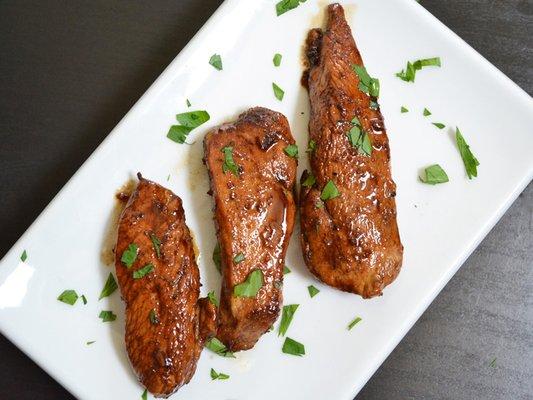 Balsamic Chicken