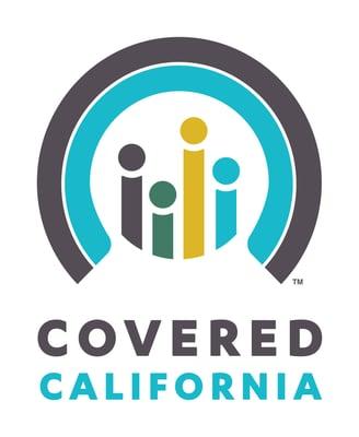 We're Covered California Certified agents!