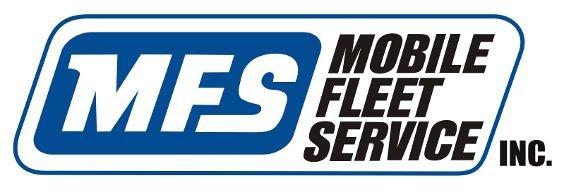 Mobile Fleet Service