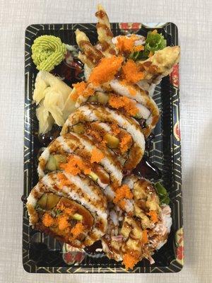 Sushi Bachi - Carrollton