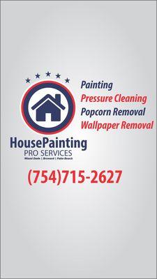 Painting Services