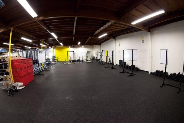 CrossFit Costa Mesa