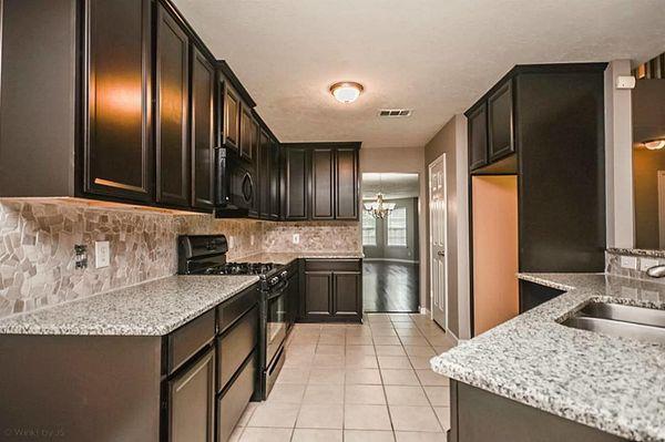 Kitchen Remodel