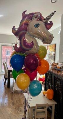 Great balloons!