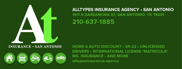 AllTypes Insurance profile photo