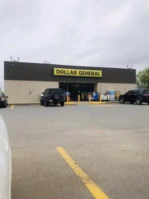 Dollar General