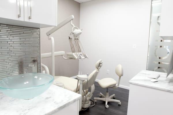 Dental Chair