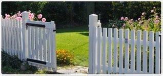 AARO Fence Inc