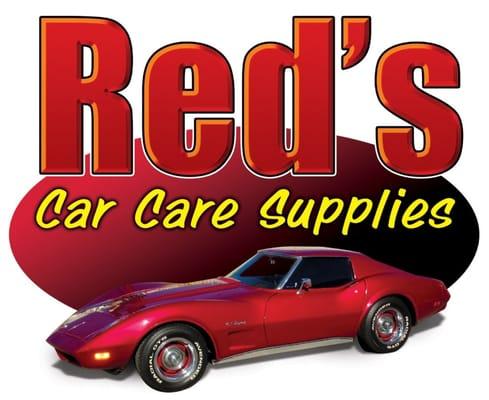 Red's Car Care Supplies