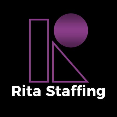 Rita Staffing - We Work For You!