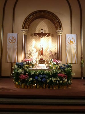 Our Lady of Guadalupe Church