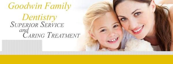 McDonald Family Dentistry