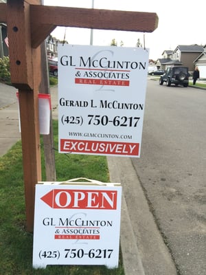 G L McClinton & Associates