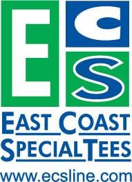 East Coast SpecialTees