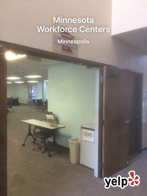 Minnesota Workforce Centers