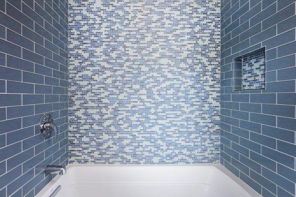 Shower Tile